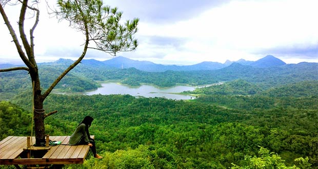 Desa Wisata Kalibiru