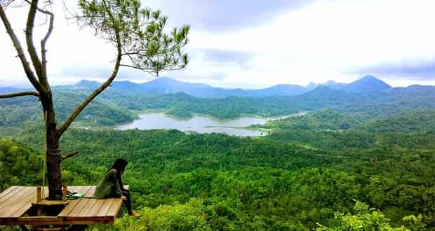 Desa Wisata Kalibiru